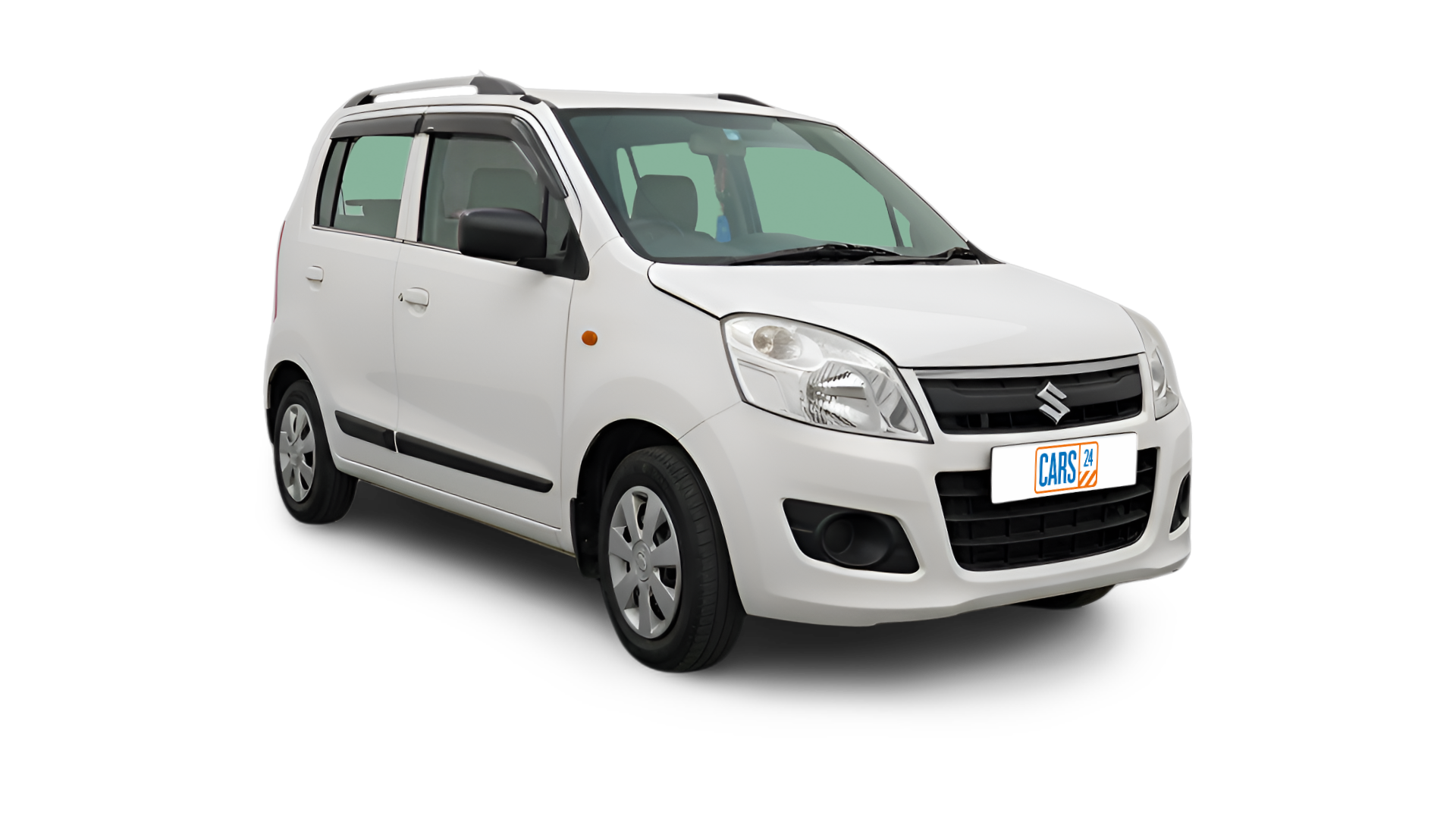 Maruti Wagon R 1.0-img